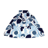 PATTERN TWO-WAY JUMPER (UNISEX)_SYS4JP02BU