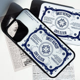 Sweet Remedy Love Elixir Phone Case