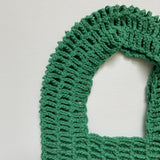[MADE] Étang Net Bag | Green