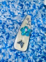Daisy Hairpin
