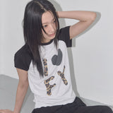 アイラブFYTシャツ (WHITE) F25QB102