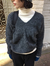 Winter Basic Fleece Turtleneck (7 Colors)