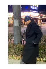 Rony wool Coat