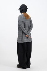 Beo Dangara Washed Long Sleeve T-Shirt