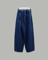 Needles Balloon Pants (Blue)