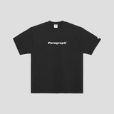 ヘリテージサークルロゴTシャツ