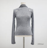 Mackin Shoulder Team Span T-Shirt