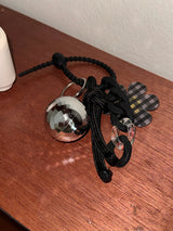 ASCLO Smile Flower Key Ring