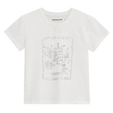 [TOBAKE] Cake Party T-shirt