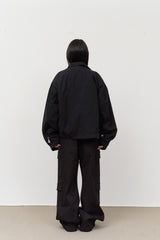 Depth Pocket Pants