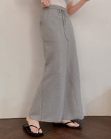 Vinta String Long Skirt