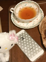 マメスターケースホワイト