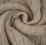  all-day round neck knit cardigan
