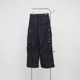 (Unisex) Corinne Pocket Cargo Pants