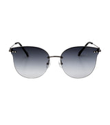 VVA32 SUNGLASSES / VEDI VERO SUNGLASSES VVA32/BLK
