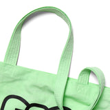 Small tote bag - Melon