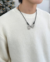 Risen Round Knit