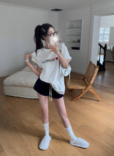 [MADE/2TYPE] BEIDELLI HOUSE's 半袖Tシャツ