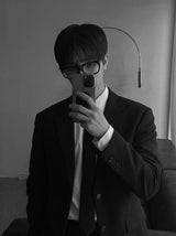 ASCLO オーバーサイズグラシーズ