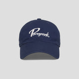 PARAGRAPH SCRIPT CAP