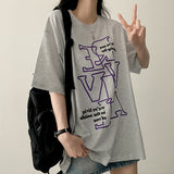 Riva ボックスフィット半袖Tシャツ