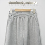 Raco Curved Sweatpants