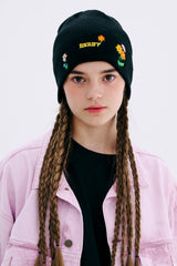 GARDEN BEANIE