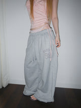 boston sagging wide pt(2 color)