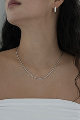 [925 Silver] #AN02