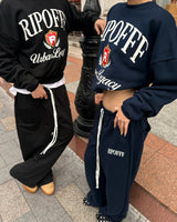 RIPOFFF Legacy Sweater
