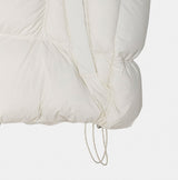 Endo Two Way Hooded Padded Vest