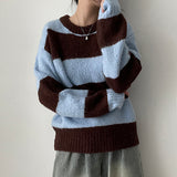 Dir Danga Wool Knitwear