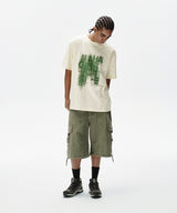 AFTERIMAGE TEE