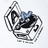 FA24 DJ ウォームT