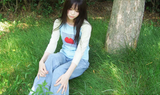 ピクニックTシャツ