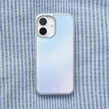 (Basic)Silver Bumper Case_Dawn Cloud