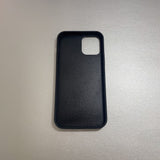 [MADE] cross epoxy phone case (white)