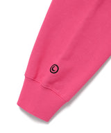 IVY HOODIE PINK(CV2EFUM402A)