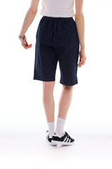 LULU BERMUDA PANTS