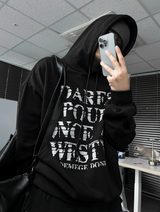Dark Hood