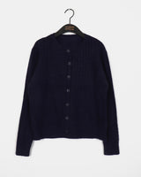 Nove Twisted Knit Cardigan
