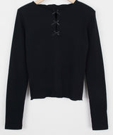 Core Ribbon Tee - t