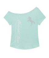cbハウスＴシャツ (mint)