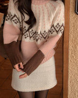 Itsi mini skirt