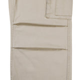 Field 3-Pocket Washing Cargo Pants