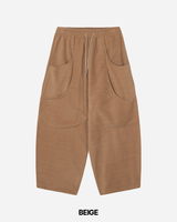 Nev Panel Fleece Pants