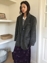 [MD Pick] シグネチャーブルームロングスカート (3 Colors)