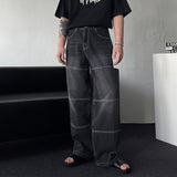 Legit Y2K Wide Denim (2 colors)