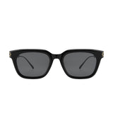 VVE87 SUNGLASSES / VEDI VERO SUNGLASSES VVE87/BLK