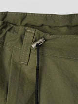 LIGHT CARGO BERMUDA PANTS (3C)